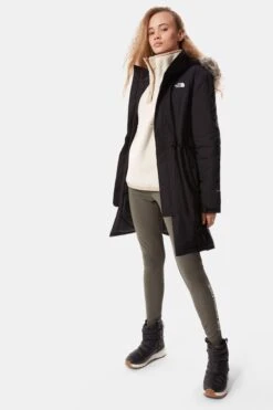 The North Face Zaneck Parker Jacket -Tienda Barata Deporte 681816s4