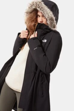 The North Face Zaneck Parker Jacket -Tienda Barata Deporte 681816s5