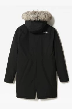 The North Face Zaneck Parker Jacket -Tienda Barata Deporte 681816s7