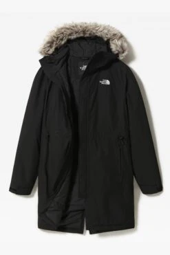 The North Face Zaneck Parker Jacket -Tienda Barata Deporte 681816s8