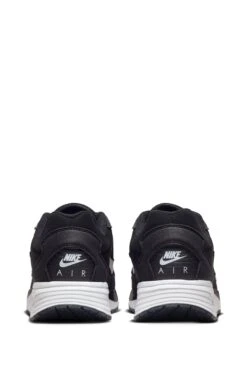 Nike Black Air Max Solo Trainers-Negro -Tienda Barata Deporte 683820s4