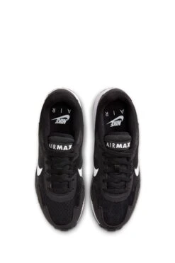 Nike Black Air Max Solo Trainers-Negro -Tienda Barata Deporte 683820s5