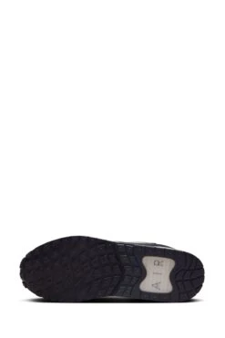 Nike Black Air Max Solo Trainers-Negro -Tienda Barata Deporte 683820s6