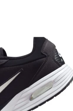 Nike Black Air Max Solo Trainers-Negro -Tienda Barata Deporte 683820s8