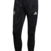 Adidas Grey Manchester United European Training Joggers