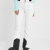 Tog24 Drivis Wmtr White Ski Trousers