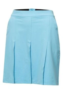 Calvin Klein Golf Blue Hackensack Pleated Skorts -Tienda Barata Deporte 727844