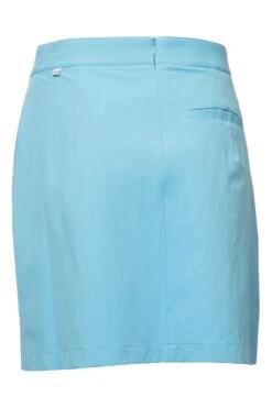 Calvin Klein Golf Blue Hackensack Pleated Skorts -Tienda Barata Deporte 727844s6
