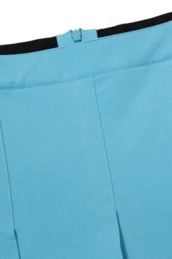 Calvin Klein Golf Blue Hackensack Pleated Skorts -Tienda Barata Deporte 727844s7