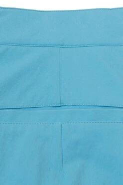 Calvin Klein Golf Blue Hackensack Pleated Skorts -Tienda Barata Deporte 727844s8