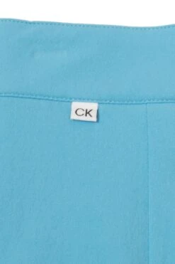 Calvin Klein Golf Blue Hackensack Pleated Skorts -Tienda Barata Deporte 727844s9