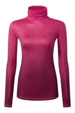 Tog 24 Womens Pink Snowdon Thermal Rollneck Sweater 13 Tog 24 Womens Pink Snowdon Thermal Rollneck Sweater -Tienda Barata Deporte 730285s6