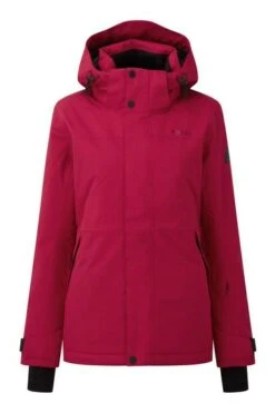 Tog24 Kannik Wmjk Pink Jacket -Tienda Barata Deporte 745362
