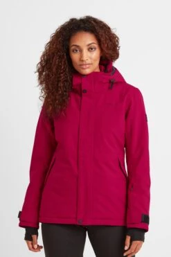 Tog24 Kannik Wmjk Pink Jacket -Tienda Barata Deporte 745362s3