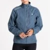 Dare 2b Blue Mediant II Waterproof Jacket