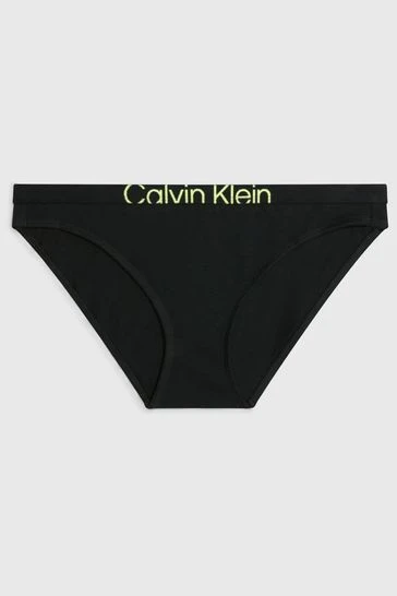 Calvin Klein Future Shift Black Bikini 3 Calvin Klein Future Shift Black Bikini - Imagen 3
