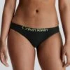Calvin Klein Future Shift Black Bikini