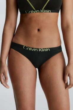 Calvin Klein Future Shift Black Bikini
