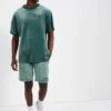 Ellesse Green Loretti T-Shirt