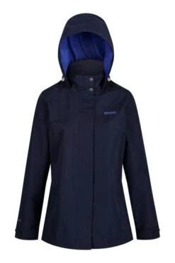 Regatta Daysha Waterproof Jacket-Azul -Tienda Barata Deporte 793100