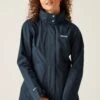 Regatta Daysha Waterproof Jacket-Azul