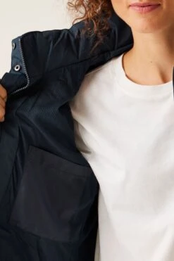 Regatta Daysha Waterproof Jacket-Azul -Tienda Barata Deporte 793100s5