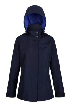 Regatta Daysha Waterproof Jacket-Azul -Tienda Barata Deporte 793100s7