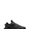 Nike Black Huarache Trainers