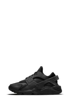 Nike Black Huarache Trainers 14 Nike Black Huarache Trainers -Tienda Barata Deporte 804568s4