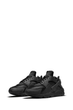 Nike Black Huarache Trainers 15 Nike Black Huarache Trainers -Tienda Barata Deporte 804568s5