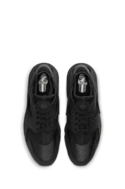 Nike Black Huarache Trainers 16 Nike Black Huarache Trainers -Tienda Barata Deporte 804568s6