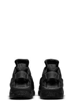 Nike Black Huarache Trainers 17 Nike Black Huarache Trainers -Tienda Barata Deporte 804568s7