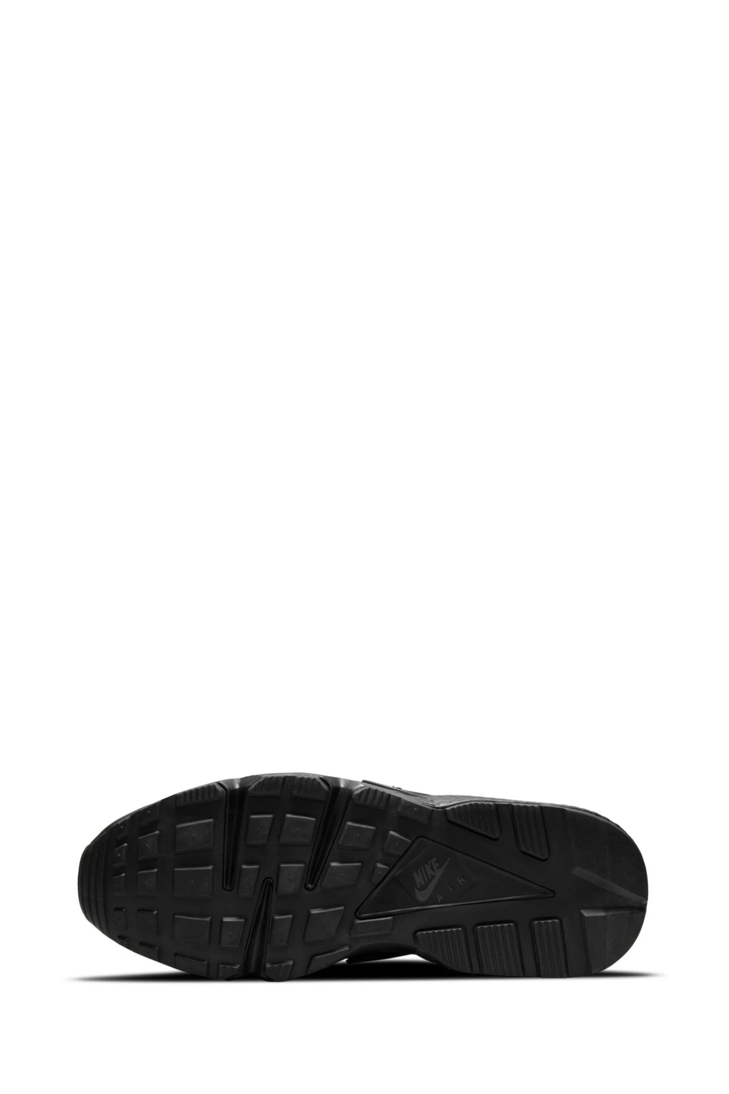 Nike Black Huarache Trainers 8 Nike Black Huarache Trainers - Imagen 8