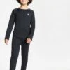 Dare 2b Elate Black Performance Base Layer Set