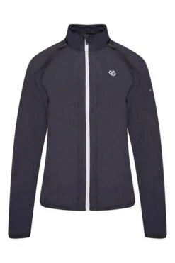 Dare 2b Rebound Lightweight Windshell Black Jacket 19 Dare 2b Rebound Lightweight Windshell Black Jacket -Tienda Barata Deporte 869547