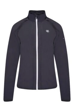 Dare 2b Rebound Lightweight Windshell Black Jacket 16 Dare 2b Rebound Lightweight Windshell Black Jacket -Tienda Barata Deporte 869547s7