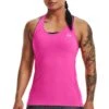 Under Armour Pink Racer Tank
