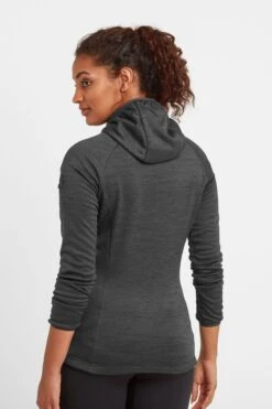 Tog 24 Black Adwell Womens Hybrid Jacket 6 Tog 24 Black Adwell Womens Hybrid Jacket -Tienda Barata Deporte 897727s2