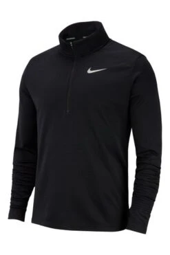Nike Black Pacer Half Zip Running Top-Negro 22 Nike Black Pacer Half Zip Running Top-Negro -Tienda Barata Deporte 904648
