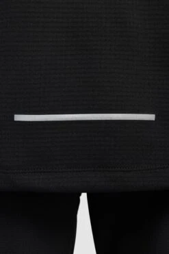 Nike Black Pacer Half Zip Running Top-Negro 18 Nike Black Pacer Half Zip Running Top-Negro -Tienda Barata Deporte 904648s5