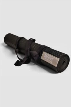 Pineapple Black Badge Yoga Mat-Negro -Tienda Barata Deporte 917314