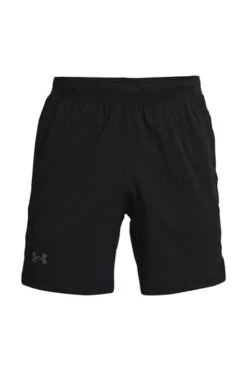 Under Armour Black Launch Shorts -Tienda Barata Deporte 932880