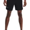 Under Armour Black Launch Shorts