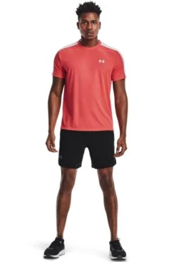 Under Armour Black Launch Shorts -Tienda Barata Deporte 932880s3