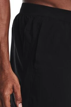 Under Armour Black Launch Shorts -Tienda Barata Deporte 932880s4