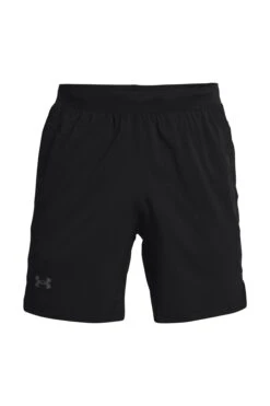 Under Armour Black Launch Shorts -Tienda Barata Deporte 932880s6