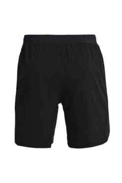 Under Armour Black Launch Shorts -Tienda Barata Deporte 932880s7