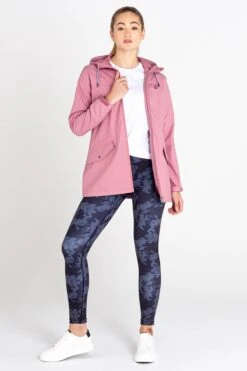 Dare 2b Pink Lambent II Waterproof Jacket -Tienda Barata Deporte 952811s4