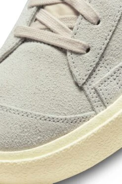 Nike Beige Blazer Mid Premium Trainers 15 Nike Beige Blazer Mid Premium Trainers -Tienda Barata Deporte 955590s6