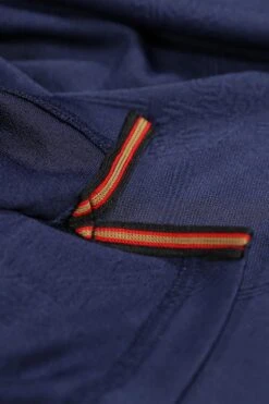 Luke 1977 Blue Nicholson Crew T-Shirt -Tienda Barata Deporte 958758s5